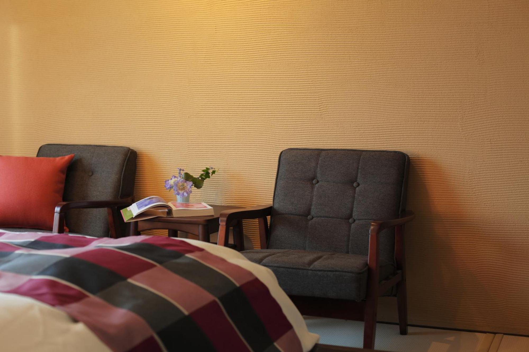 Hotel Hakuba Berghaus