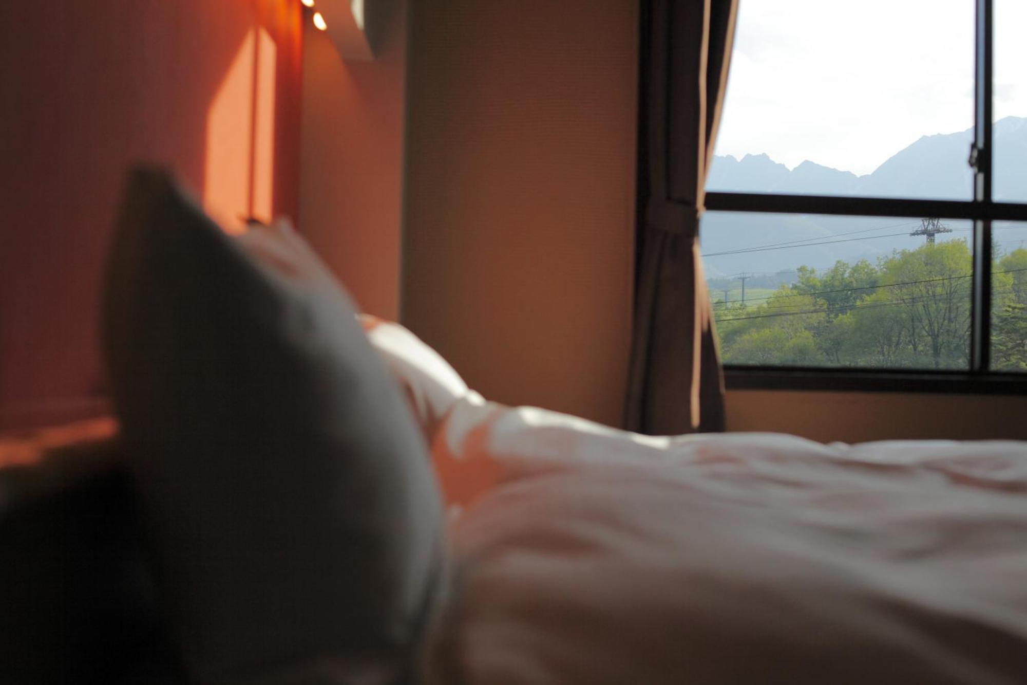 Hakuba Berghaus Hotel Otari