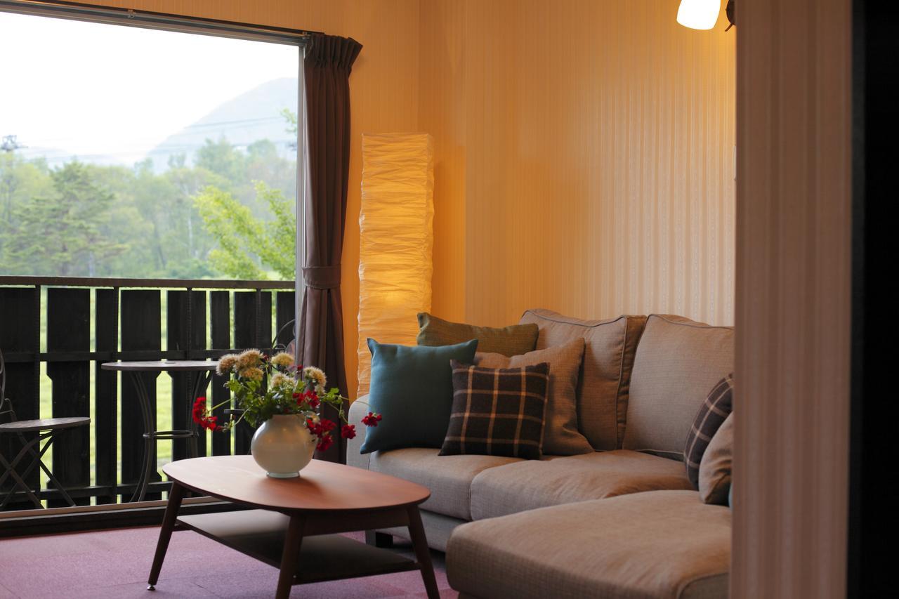 Hakuba Berghaus Hotel