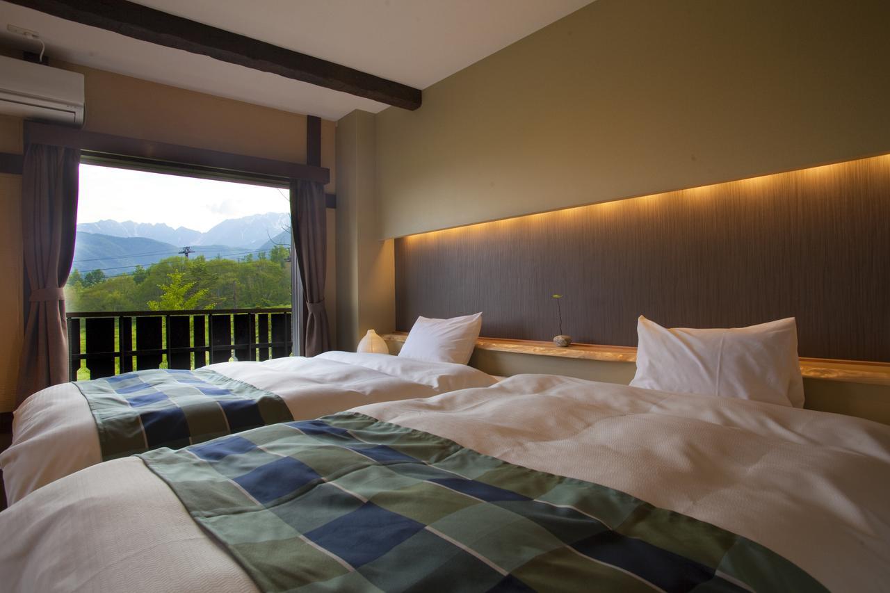 Hakuba Berghaus