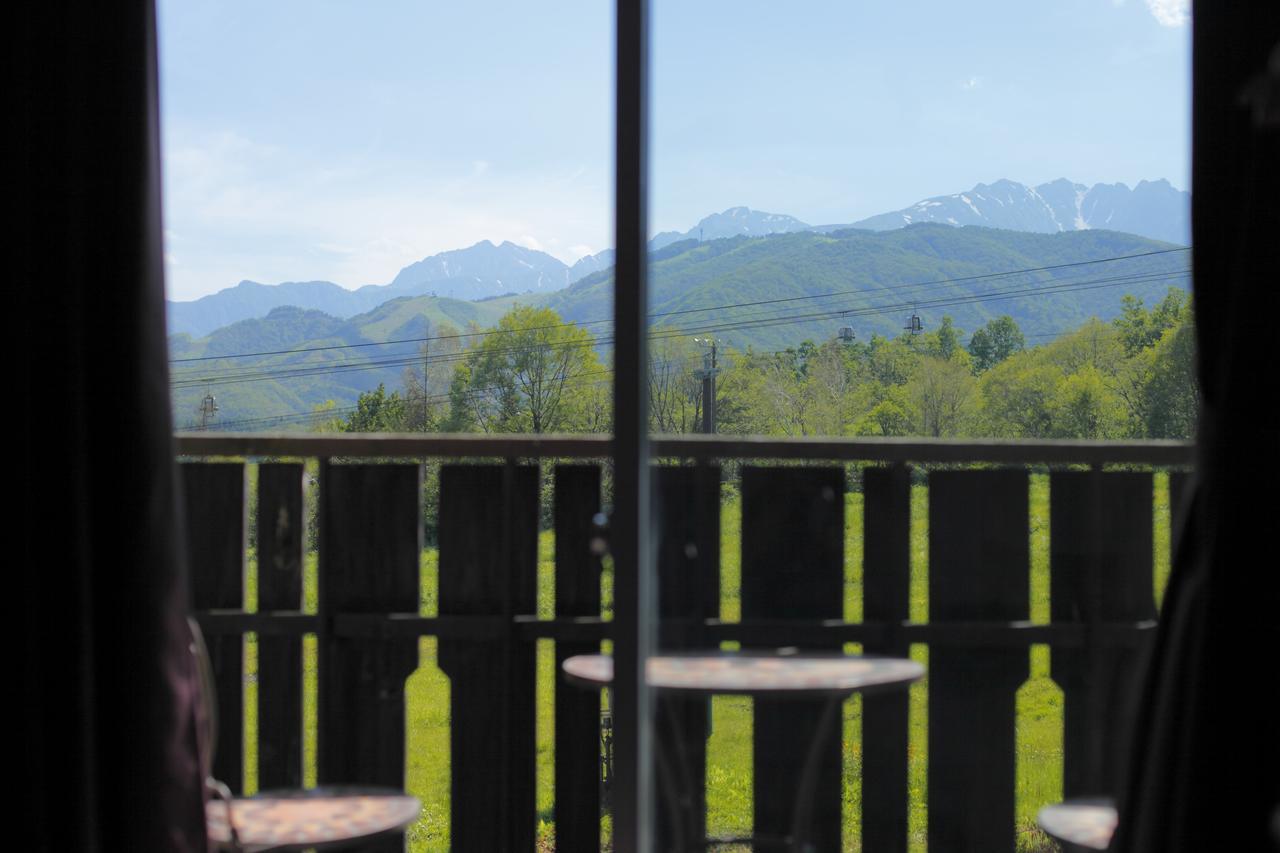 Hakuba Berghaus Otari