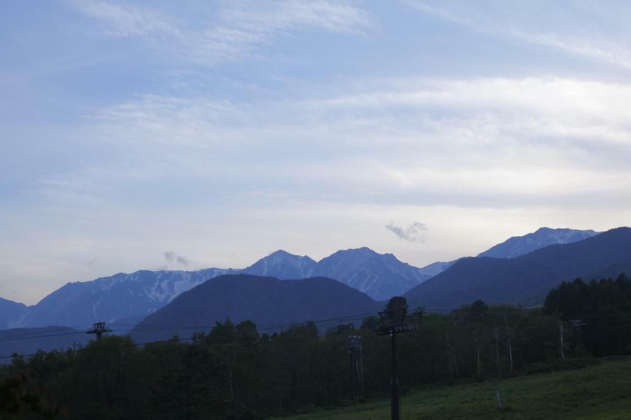 Hakuba Berghaus Otari